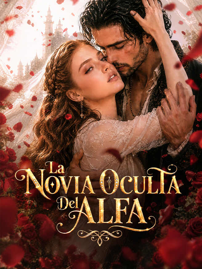 La novia oculta del Alfa
