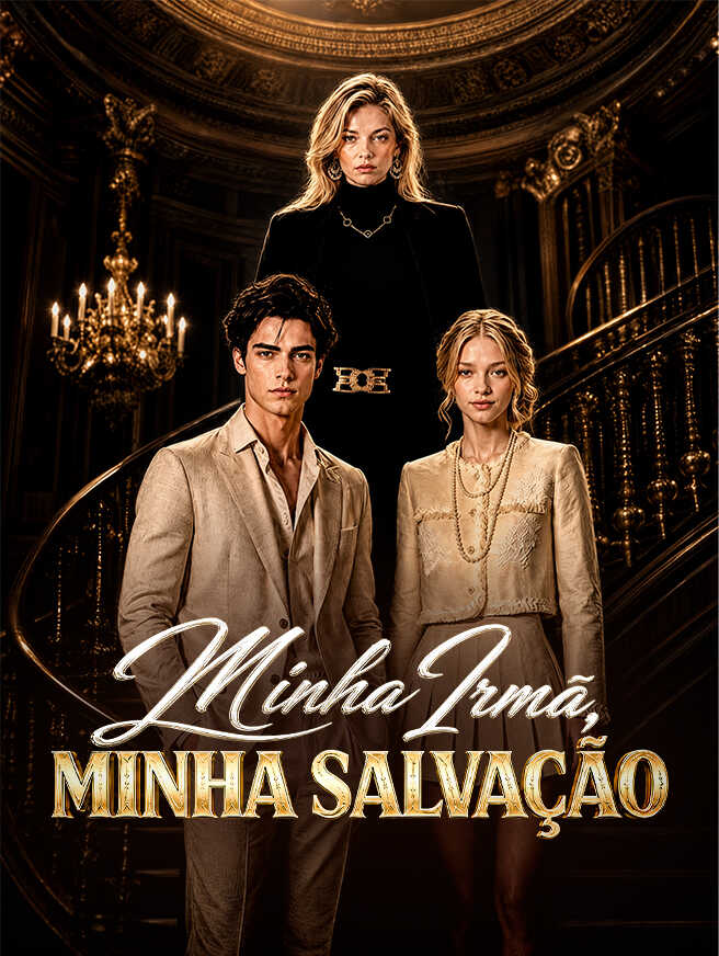 Minha Irmã, Minha Salvação