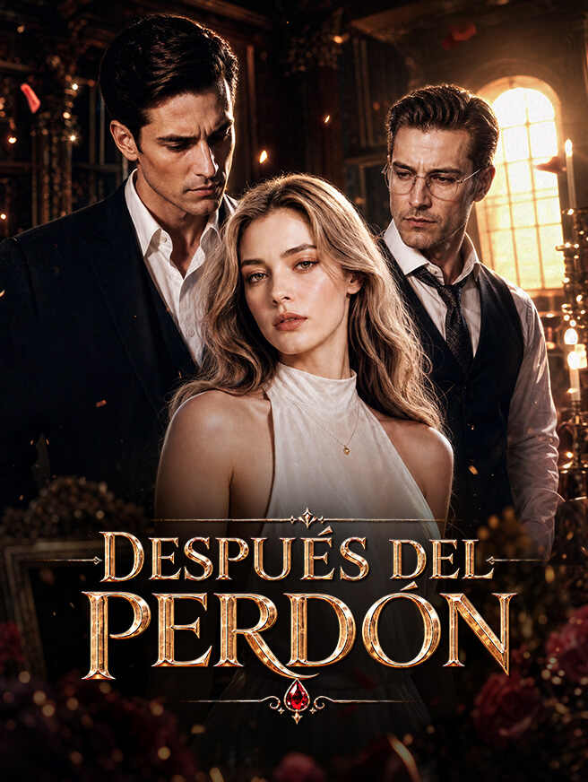 Después del perdón