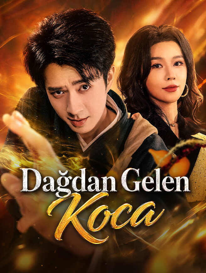 Dağdan Gelen Koca