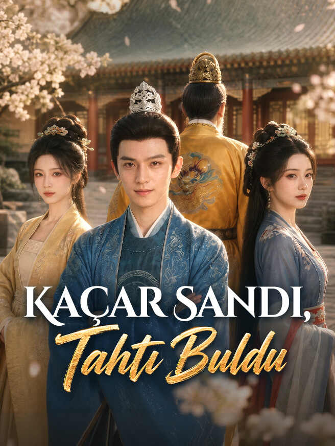 Kaçar Sandı, Tahtı Buldu