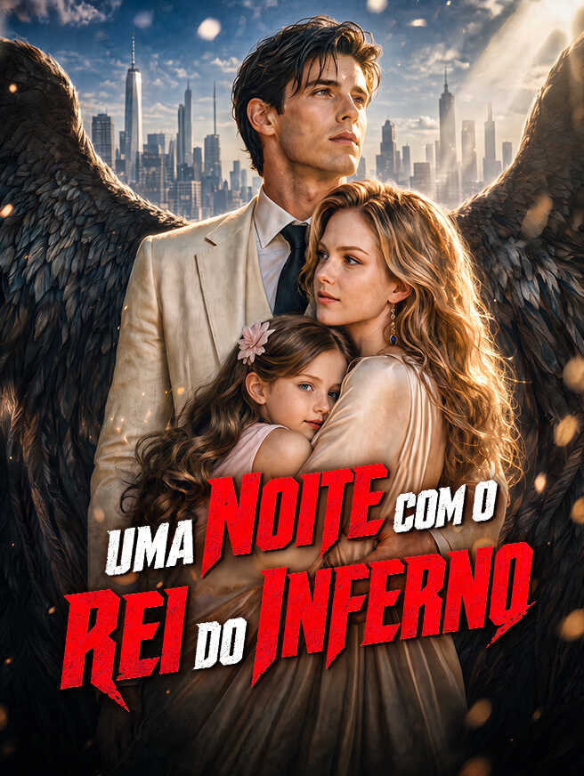 Uma Noite com o Rei do Inferno