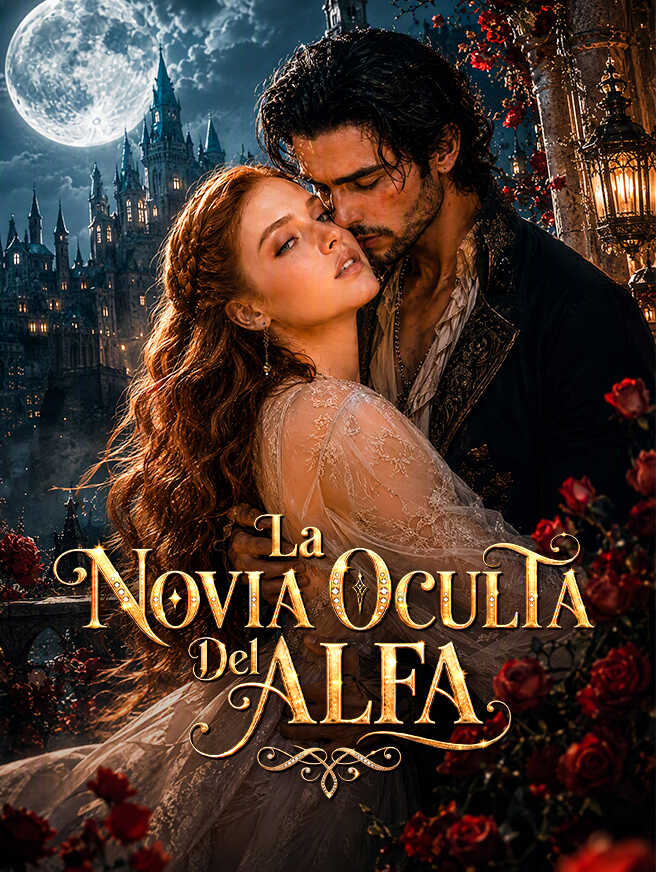 La novia oculta del Alfa