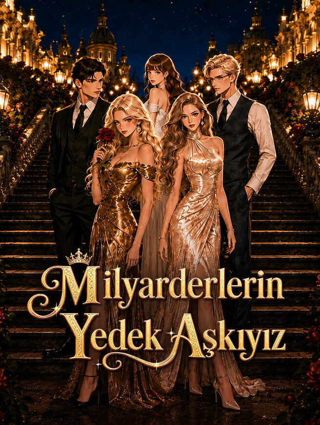 Milyarderlerin Yedek Aşkıyız