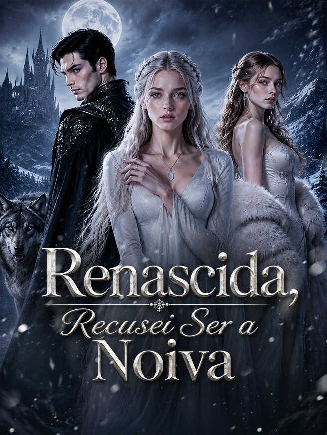 Renascida, Recusei Ser a Noiva