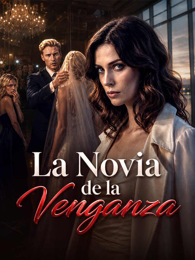 La Novia de la Venganza