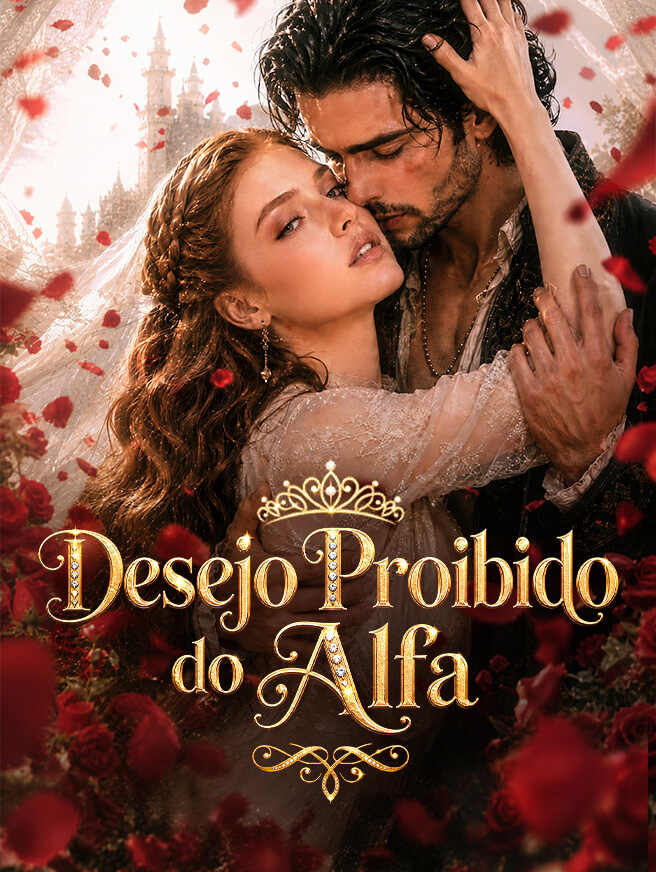 Desejo Proibido do Alfa