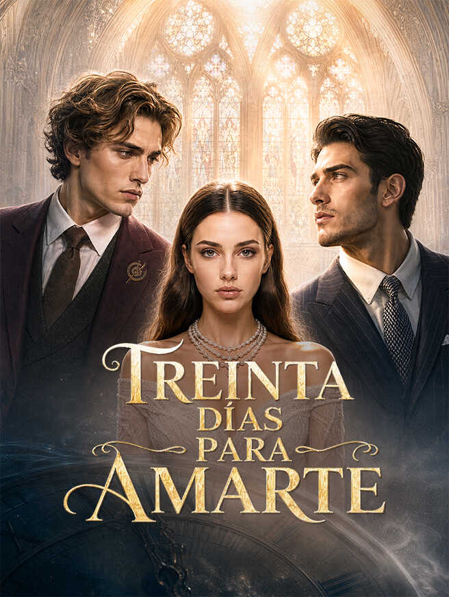Treinta días para amarte