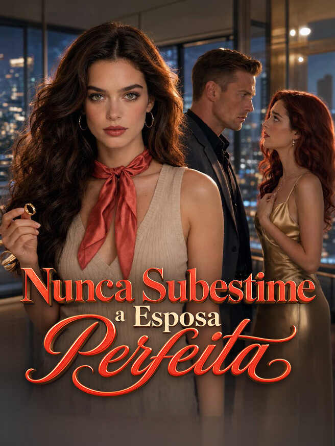 Nunca Subestime a Esposa Perfeita