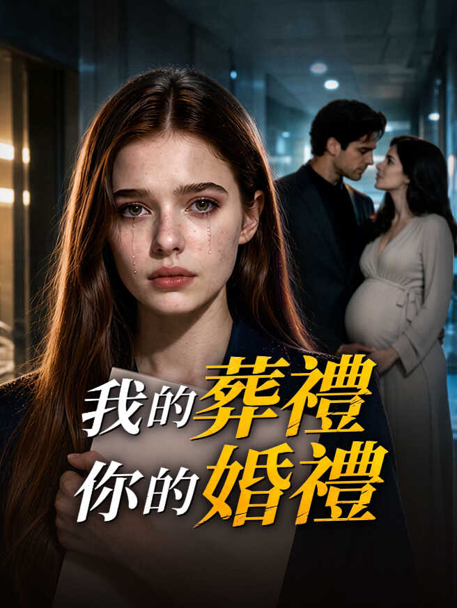 我的葬禮你的婚禮