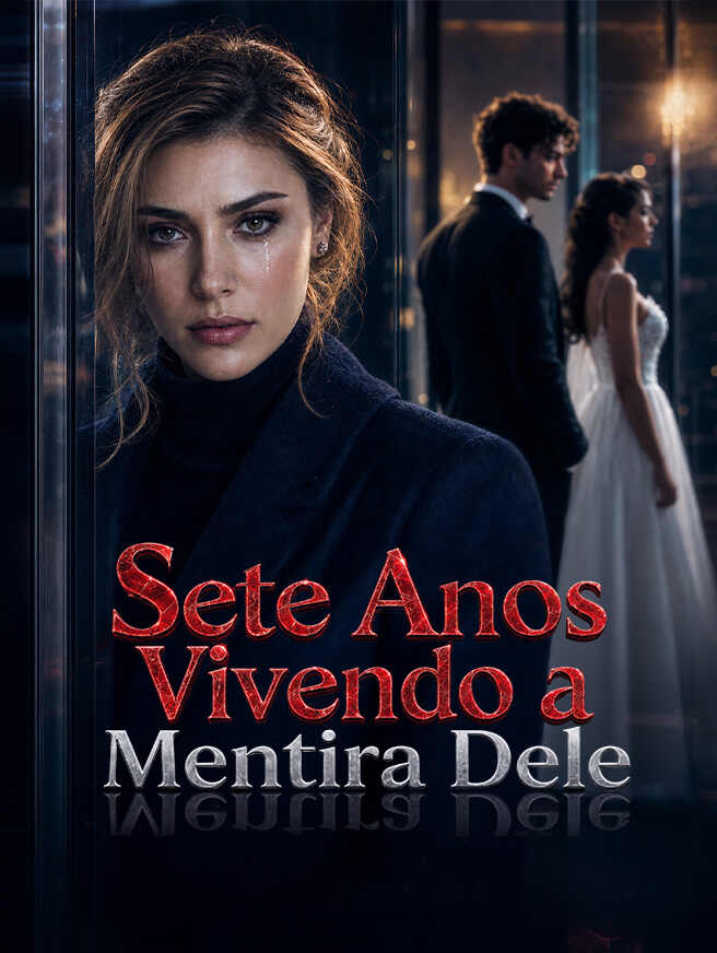 Sete Anos Vivendo a Mentira Dele