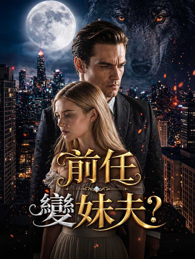 前任變妹夫？