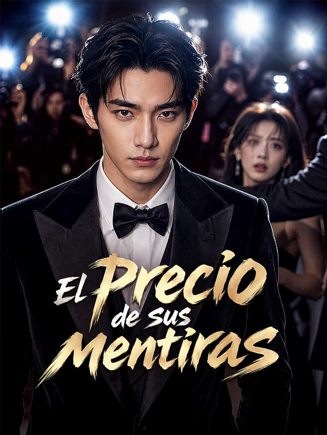 El precio de sus mentiras