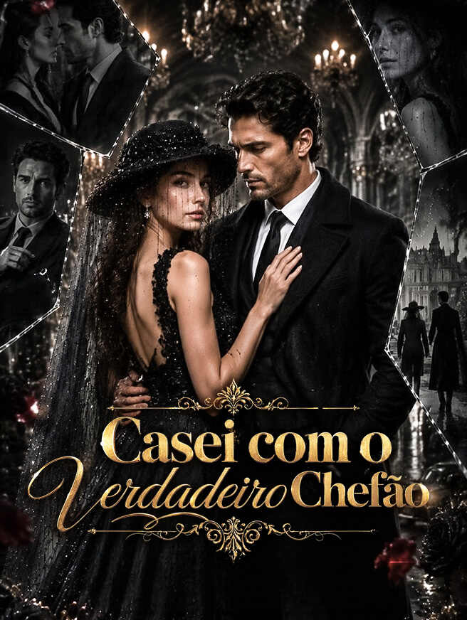 Casei com o Verdadeiro Chefão
