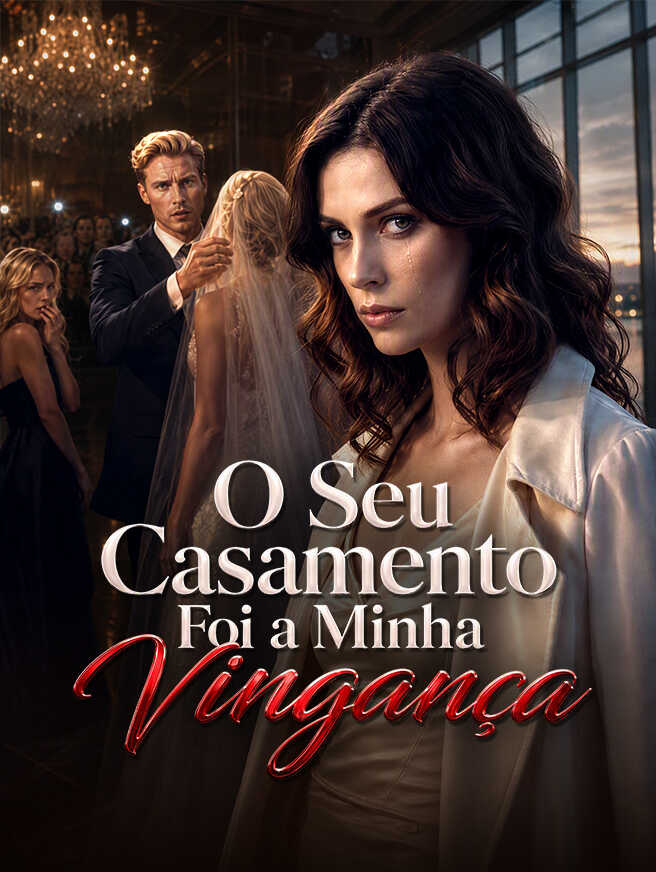 O Seu Casamento Foi a Minha Vingança