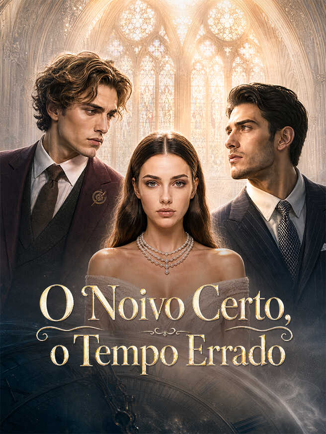 O Noivo Certo, o Tempo Errado