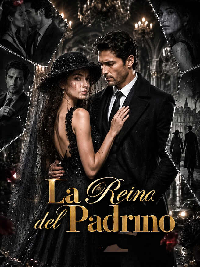 La Reina del Padrino