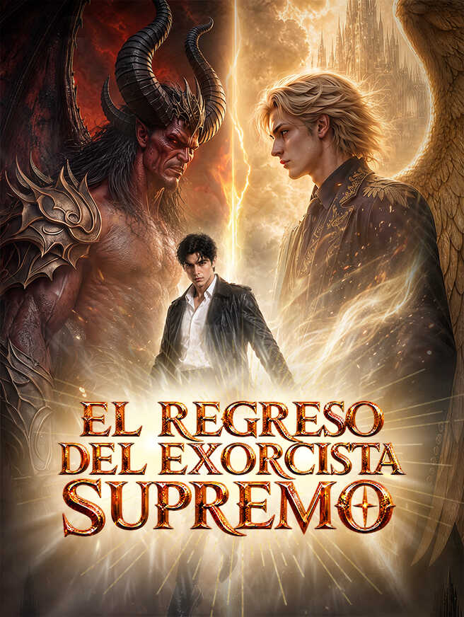 El regreso del exorcista supremo