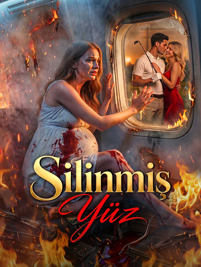 Silinmiş Yüz
