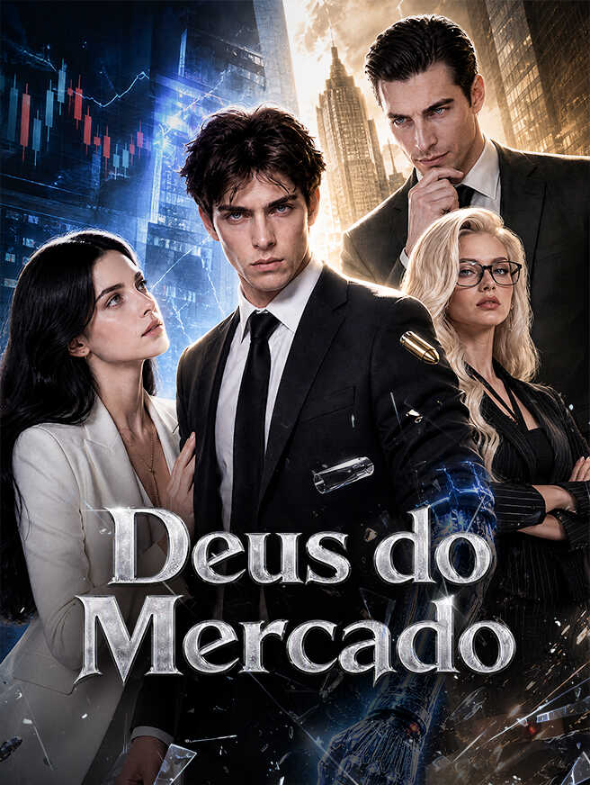 Deus do Mercado