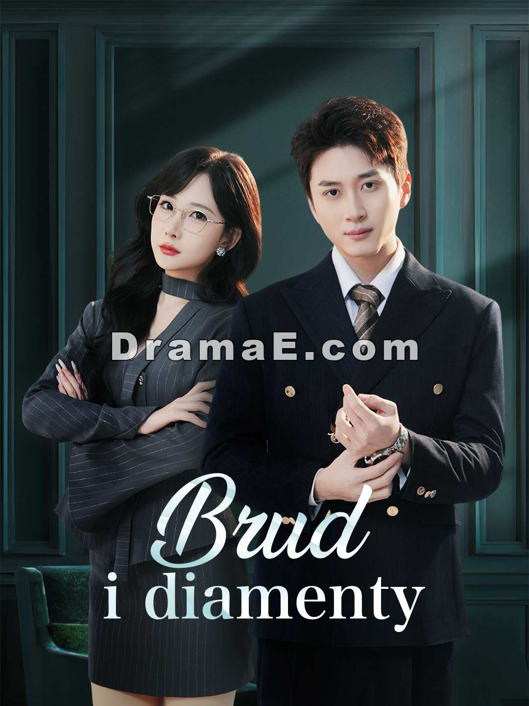 Brud i diamenty