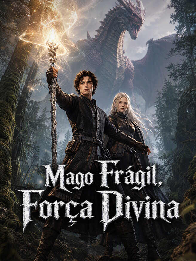 Mago Frágil, Força Divina