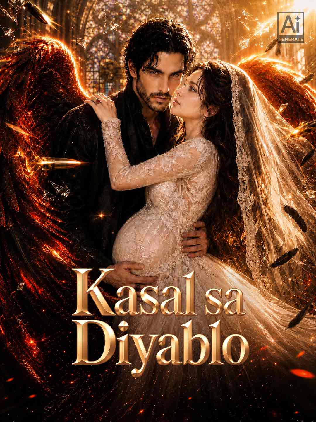 Kasal sa Diyablo