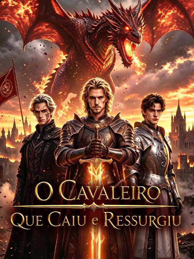 O Cavaleiro que Caiu e Ressurgiu