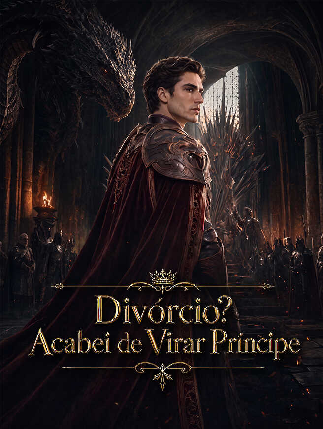 Divórcio? Acabei de Virar Príncipe