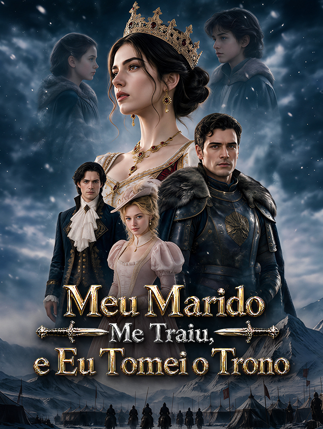 Meu Marido Me Traiu, e Eu Tomei o Trono