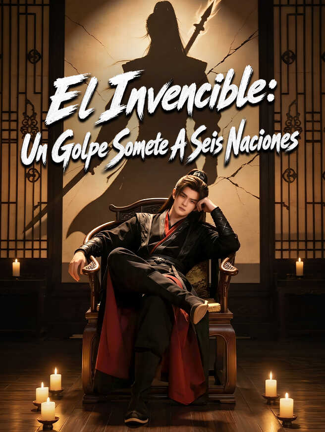 El Invencible: Un Golpe Somete A Seis Naciones