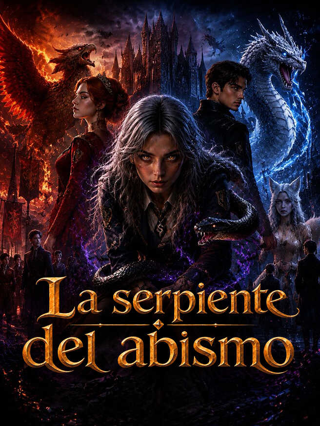 La serpiente del abismo