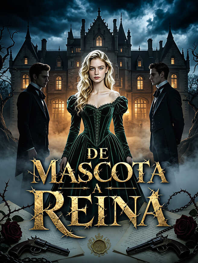 De Mascota a Reina