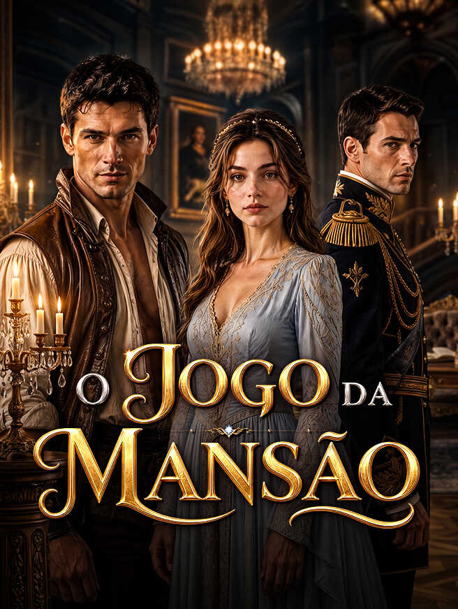 O Jogo da Mansão