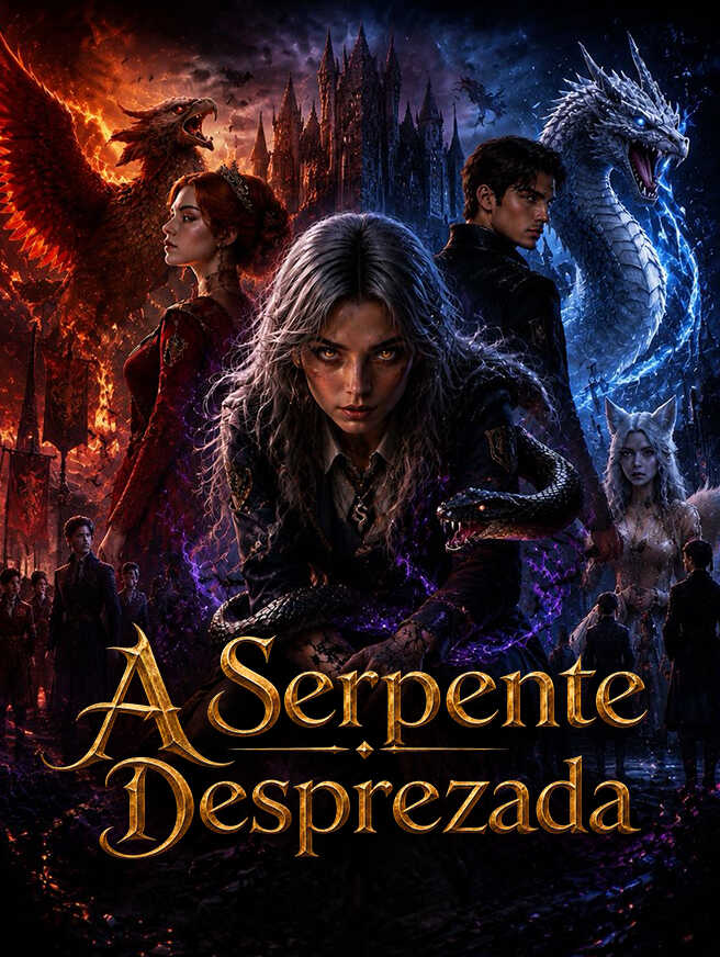 A Serpente Desprezada