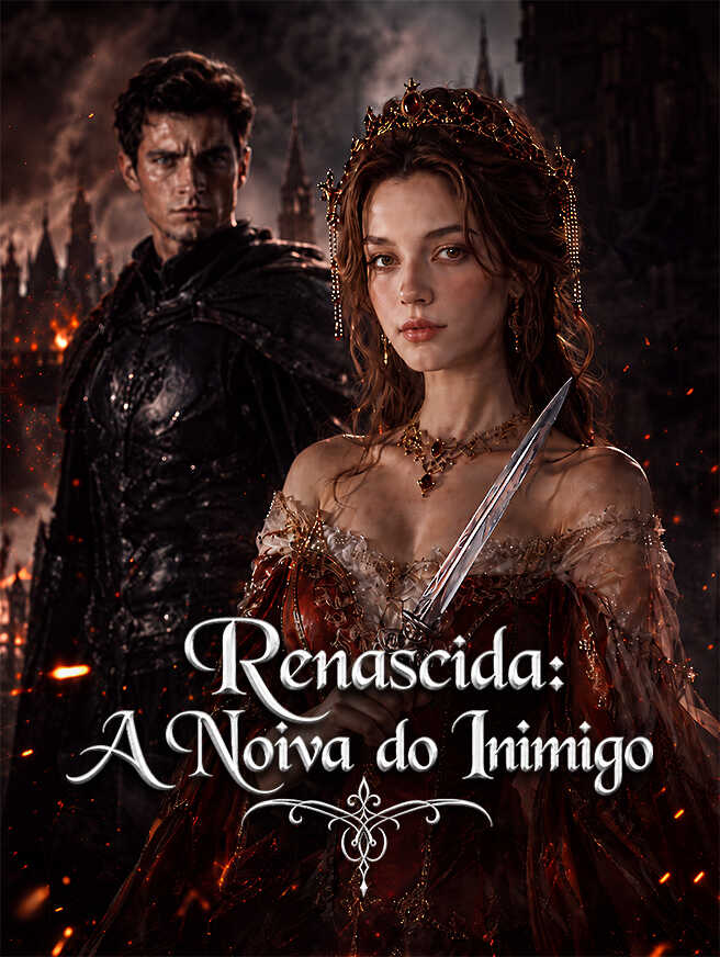 Renascida: A Noiva do Inimigo