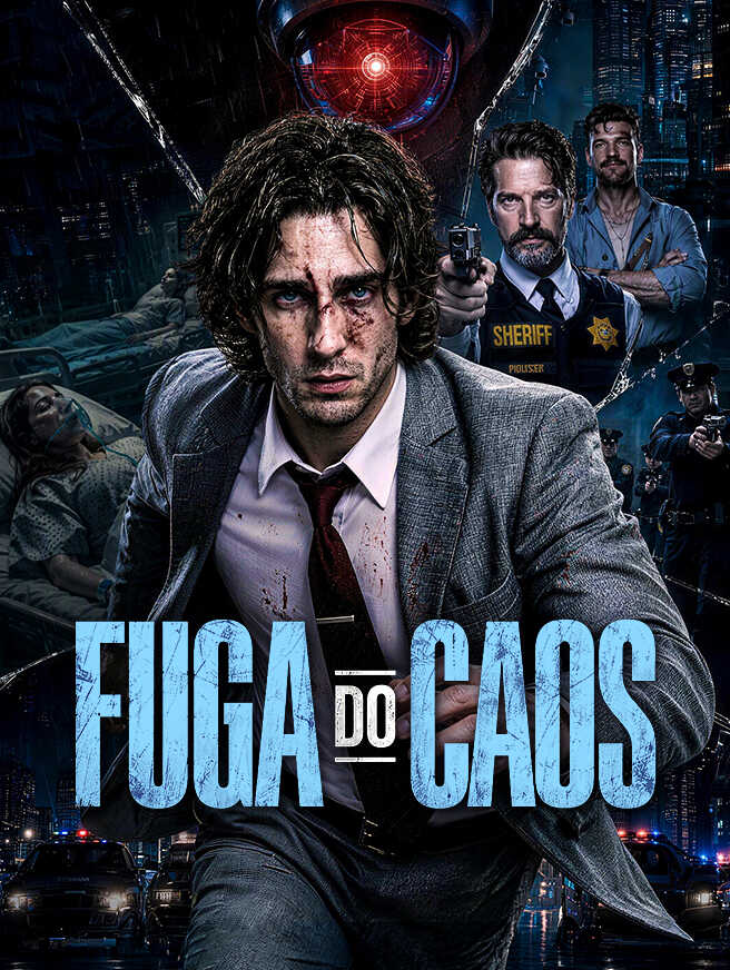 Fuga do Caos
