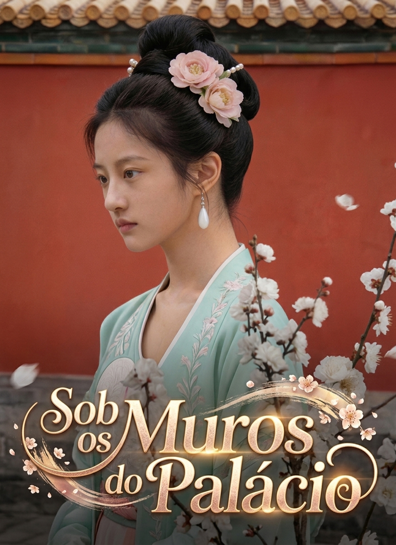 Sob os Muros do Palácio