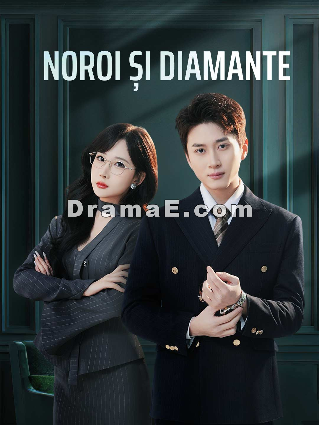 Noroi și diamante