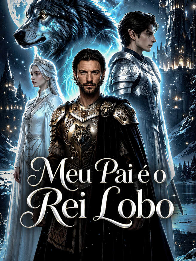 Meu Pai é o Rei Lobo
