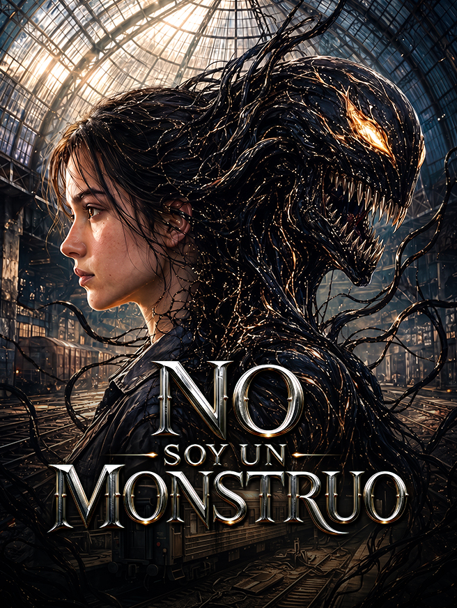 No Soy un Monstruo