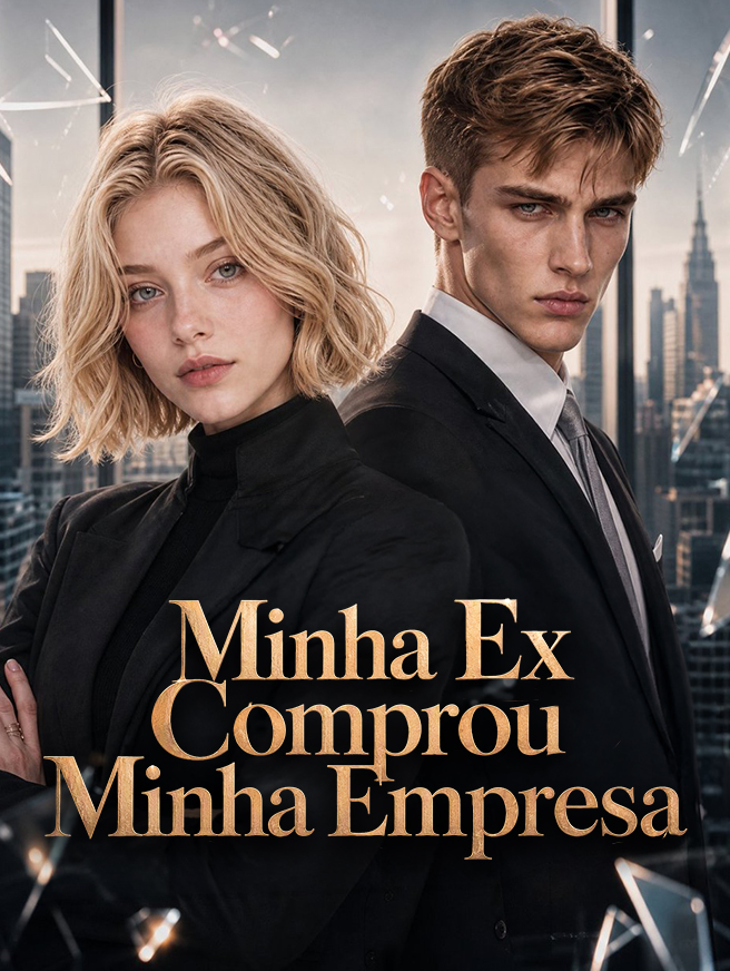 Minha Ex Comprou Minha Empresa