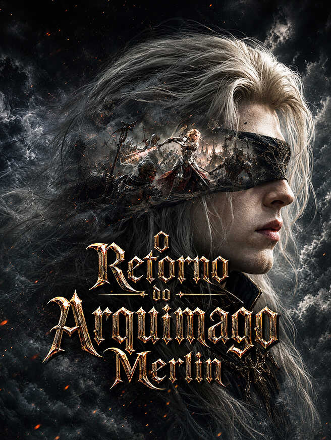O Retorno do Arquimago Merlin