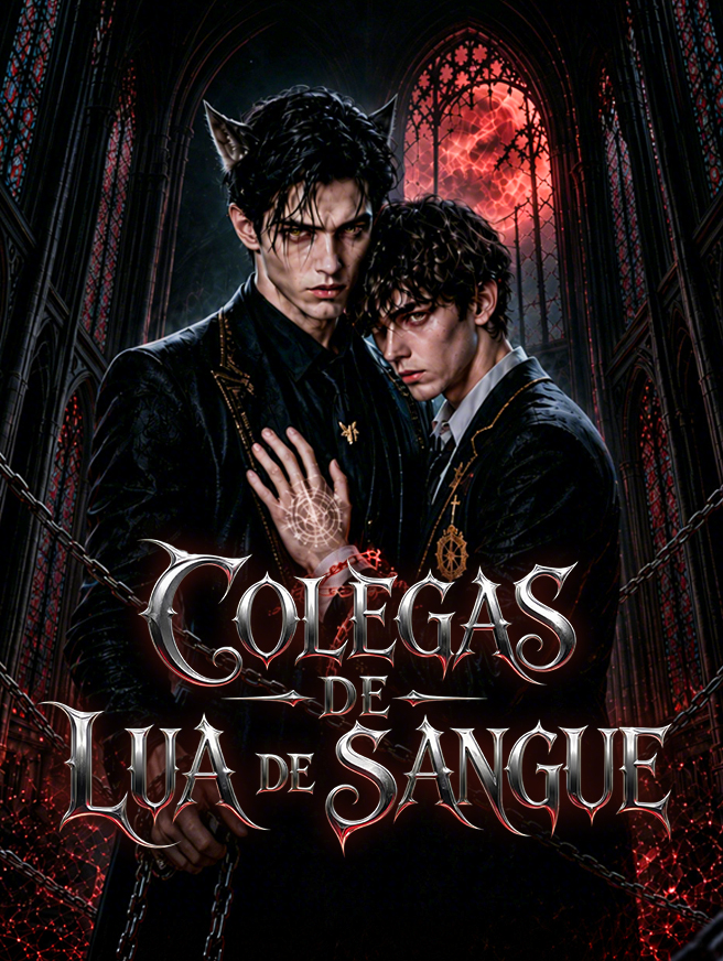 Colegas de Lua de Sangue