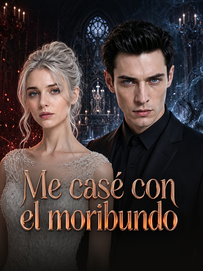 Me casé con el moribundo