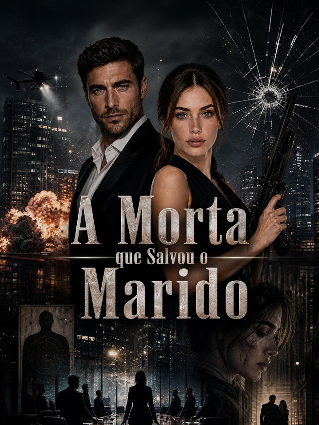 A Morta que Salvou o Marido