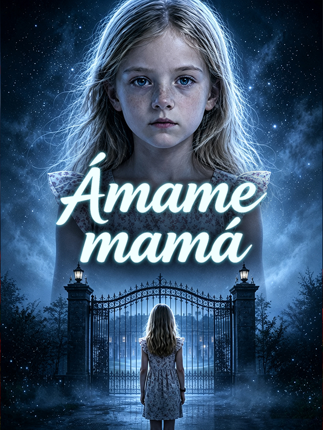 Ámame, mamá