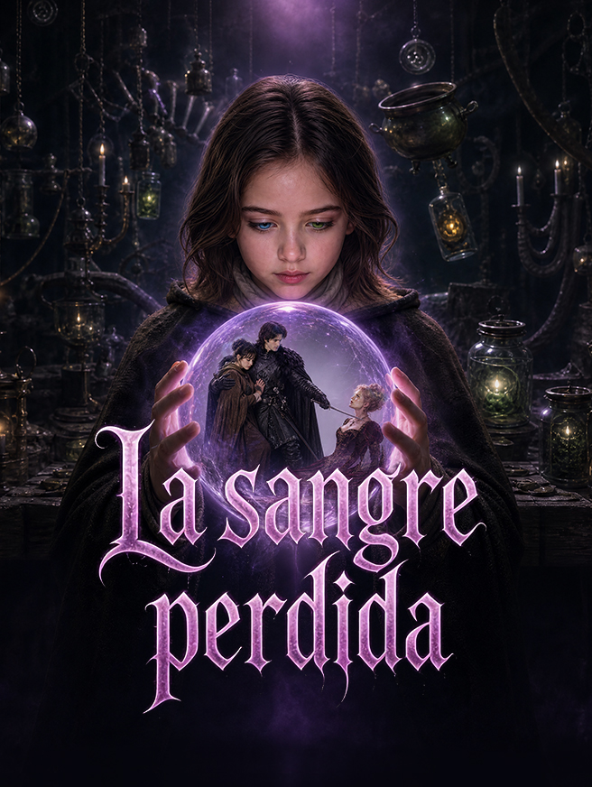 La sangre perdida