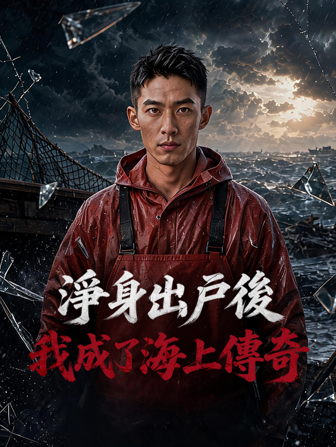 淨身出戶後，我成了海上傳奇