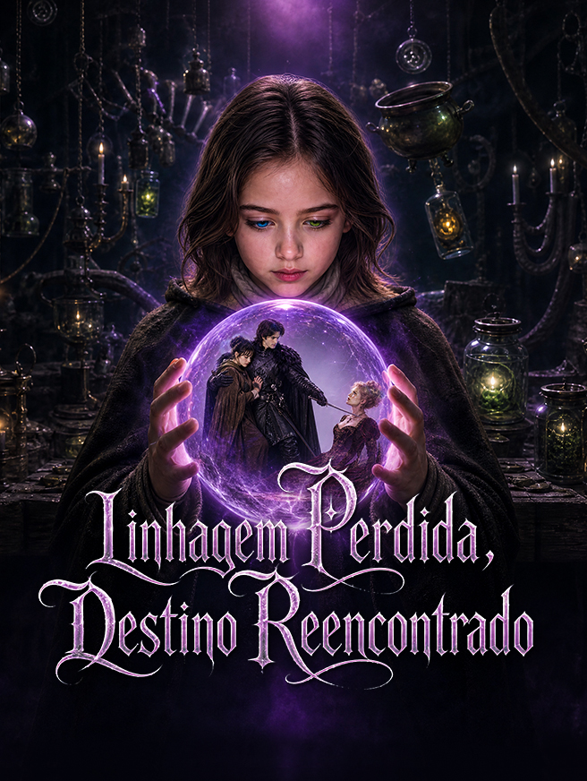 Linhagem Perdida, Destino Reencontrado